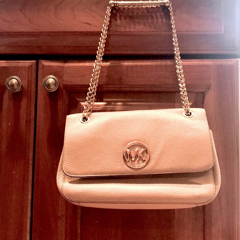 Michael Kors shoulder bag